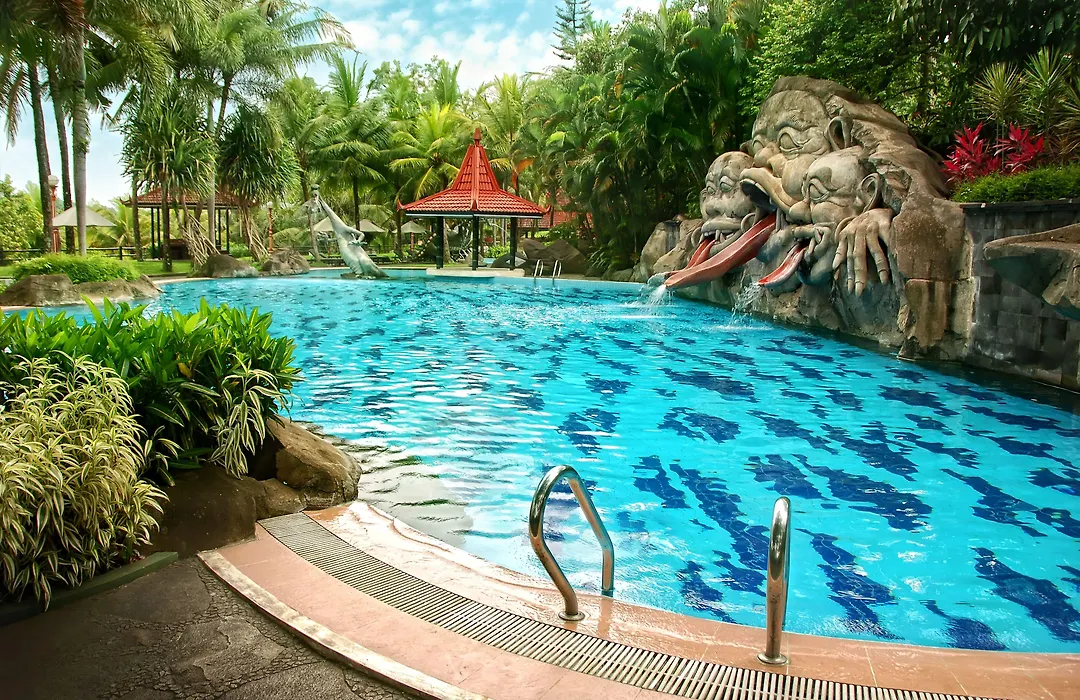 Puri Asri Hotel & Resort-1