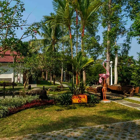 Puri Asri Hotel & Resort-2